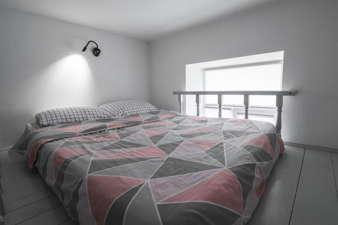 Apartment дворівнева в центрі міста