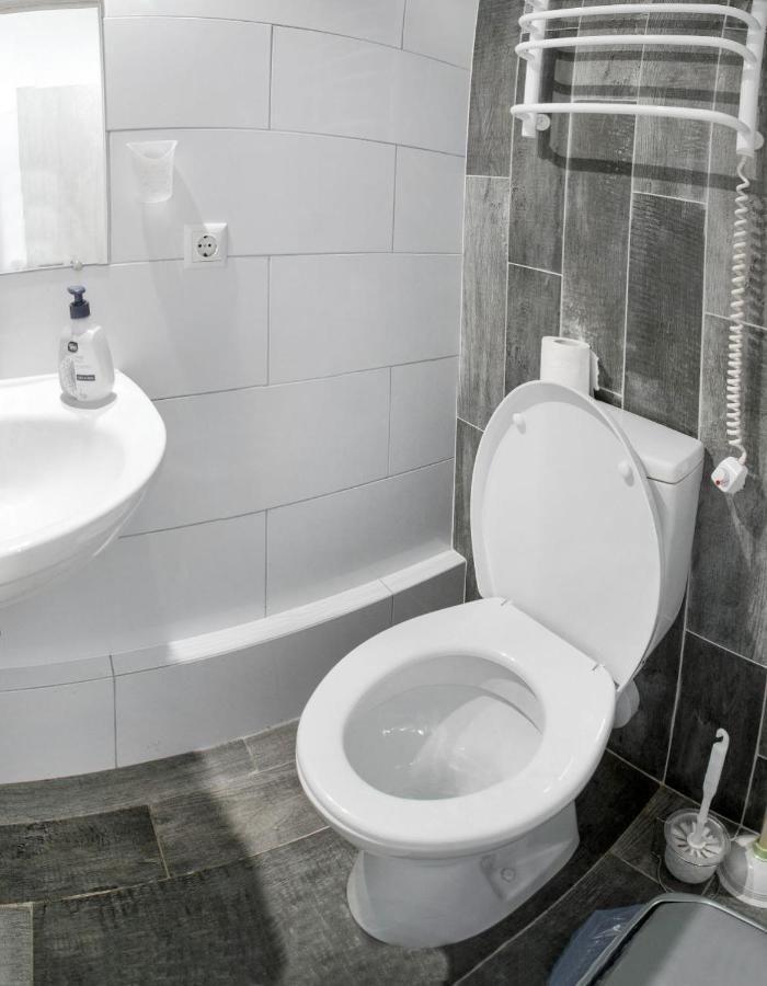 дворівнева в центрі міста Apartment *