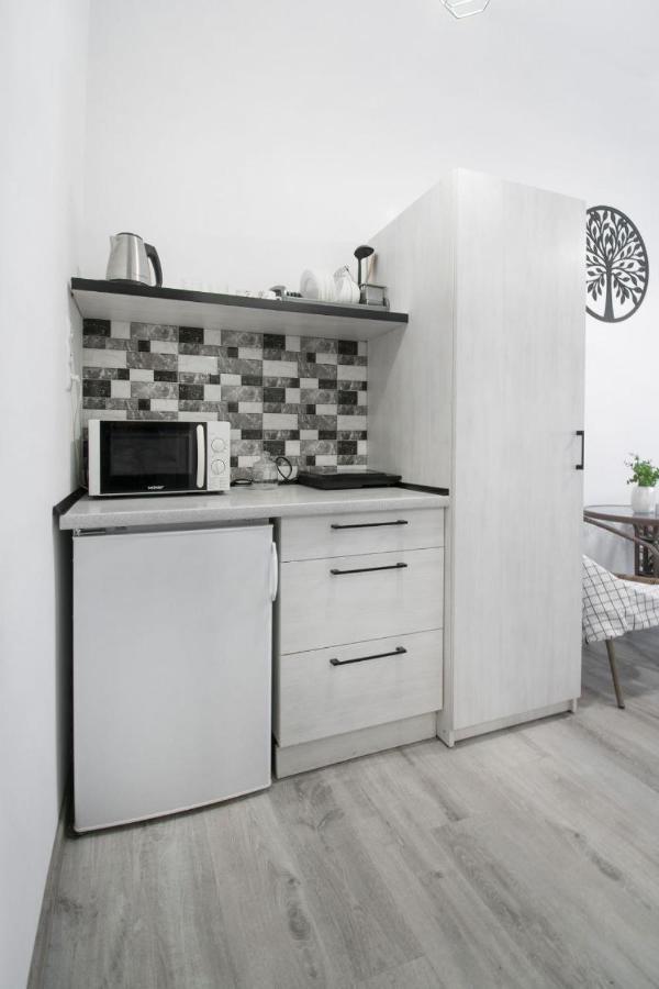 дворівнева в центрі міста Apartment